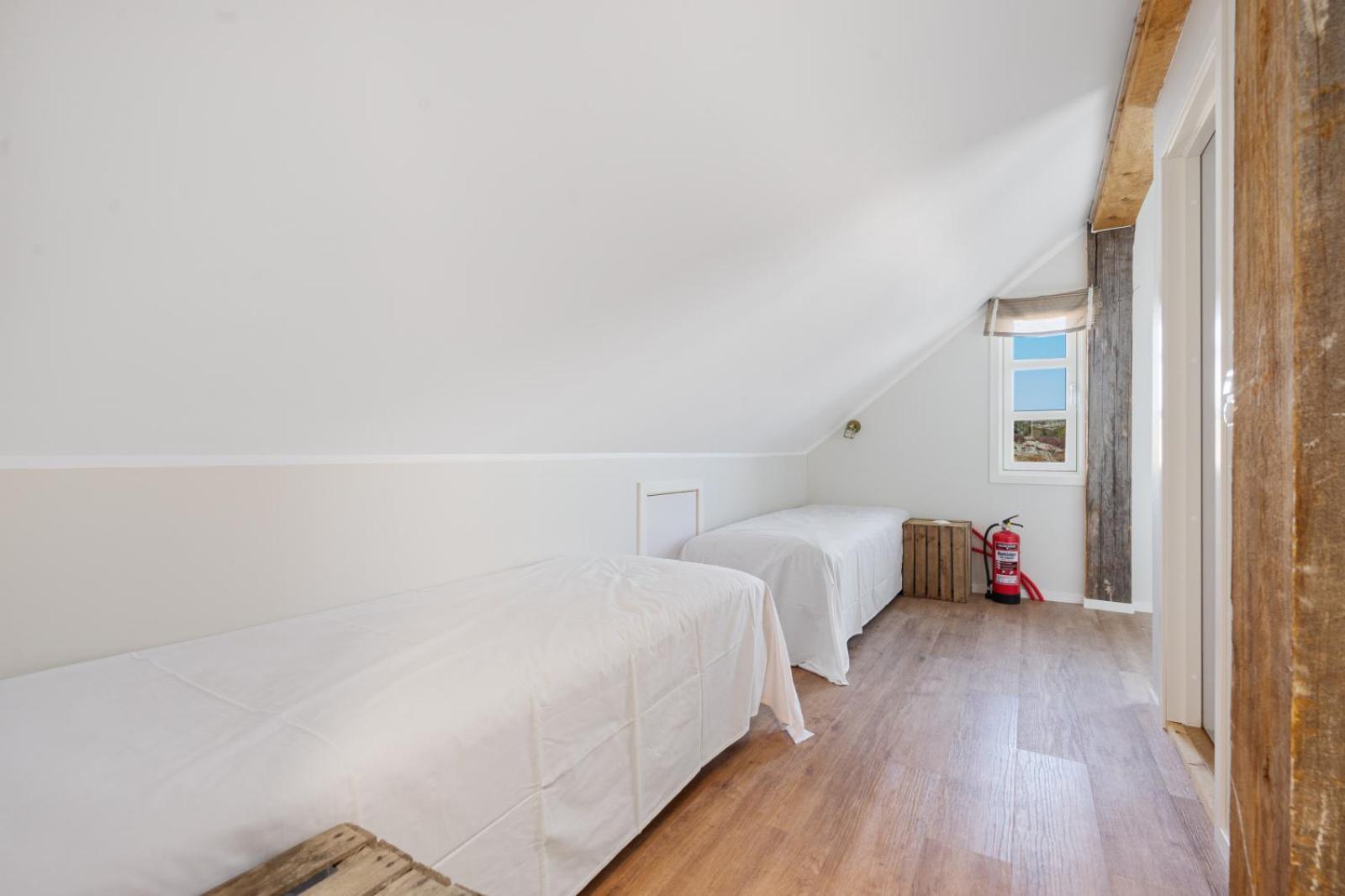Sveggvika Guesthouse Sveggen Pokoj fotografie