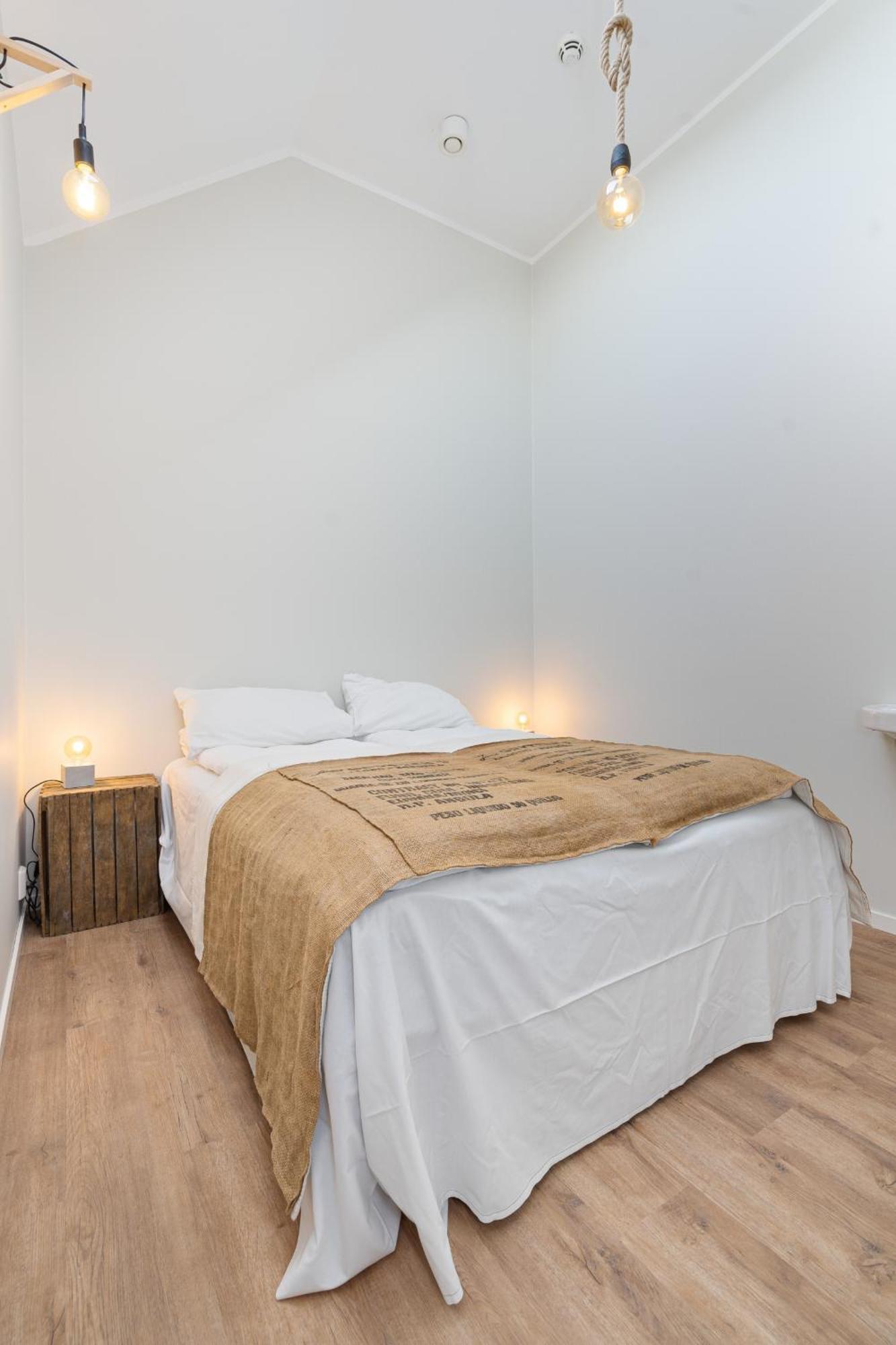 Sveggvika Guesthouse Sveggen Pokoj fotografie