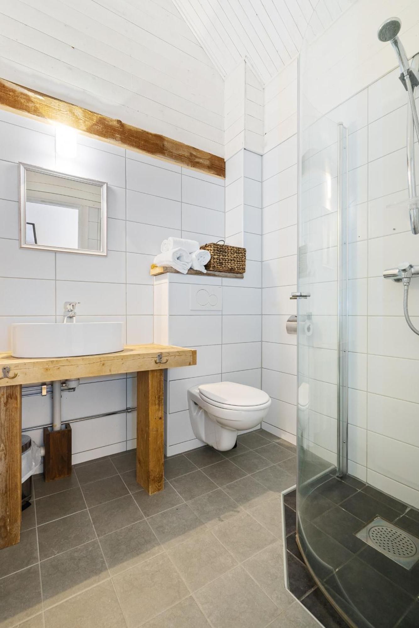Sveggvika Guesthouse Sveggen Pokoj fotografie